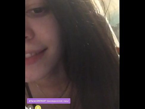 ❤️ Nuttige russische Schlampe (Periscope, VKontakte, Instagram) ❌ Hard porn bei uns ﹏