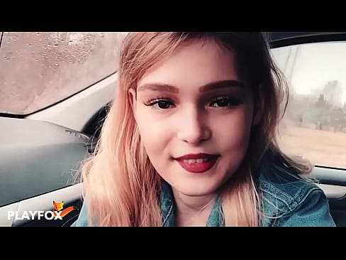 ❤️ Sexy Babe saugt freudig an Rabattkarte ❌ Hard porn bei uns ﹏
